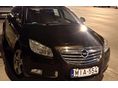 OPEL INSIGNIA 2013/4 - 4