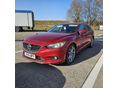 MAZDA 6 Sportkombi 2.2 CD Revolution Top SD