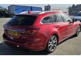 MAZDA 6 2015 - 2
