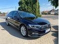 VOLKSWAGEN PASSAT 2.0 TDI BMT SCR Business DSG R Line MAGYAR ELSŐ FORGALOMBAHELYEZÉS