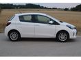 TOYOTA YARIS 2016/8 - 2