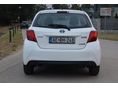 TOYOTA YARIS 2016/8 - 4