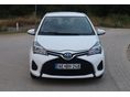 TOYOTA YARIS 2016/8 - 5