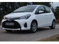 TOYOTA YARIS 2016/8 - 6