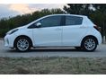 TOYOTA YARIS 2016/8 - 7