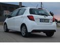 TOYOTA YARIS 2016/8 - 8