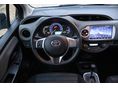TOYOTA YARIS 2016/8 - 10