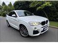 BMW X4 2015/11 - 2