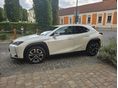 LEXUS UX 250h Luxury CVT