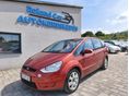 FORD S-MAX 2.0 TDCi Titanium Digitklíma! Vonóhorog! Tolatóradar! Csere-beszámítás!