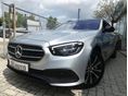 MERCEDES-BENZ E 300 de T 4Matic 9G-TRONIC Plug-in hybrid TÖLTHETŐ.360.Kamera.V.Horog.D.Klima.Űl.Fű.Navi.Bőr.Rolló.Burmeister Sound