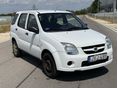 SUZUKI IGNIS 2005/10 - 3