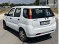 SUZUKI IGNIS 2005/10 - 2
