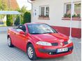 RENAULT MEGANE 1.6 Authentique Plus