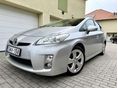 TOYOTA PRIUS 1.8 HSD Sol (Automata) Digit.Klíma/Tempomat/Tolatóradar/Szervizkönyv // 211.000 km //