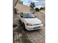 SUZUKI SWIFT 1998/12 - 4