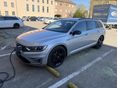 VOLKSWAGEN PASSAT VIII Variant 1.4 TSI GTE Plug-In-Hybrid DSG