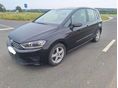VOLKSWAGEN GOLF SPORTSVAN 2014/8 - 2