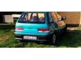 SUZUKI SWIFT 2001/5 - 2