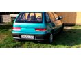 SUZUKI SWIFT 2001/5 - 3