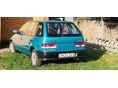 SUZUKI SWIFT 2001/5 - 4