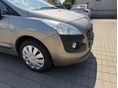 PEUGEOT 3008 2012/6 - 11