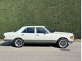 MERCEDES-BENZ W 126 1984 - 2