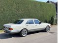 MERCEDES-BENZ W 126 1984 - 3