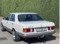 MERCEDES-BENZ W 126 1984 - 6