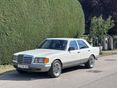 MERCEDES-BENZ W 126 1984 - 4