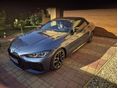 BMW 420d (Automata)