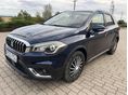 SUZUKI SX4 S-CROSS 2017/5 - 2