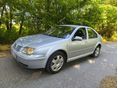VOLKSWAGEN BORA 1.6 Comfortline
