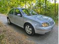 VOLKSWAGEN BORA 2001/9 - 4
