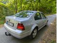 VOLKSWAGEN BORA 2001/9 - 6