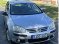 VOLKSWAGEN GOLF V 2008/6 - 2