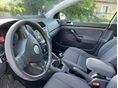 VOLKSWAGEN GOLF V 2008/6 - 5