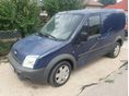 FORD CONNECT Tourneo200 1.8 TDCi SWB Fresh