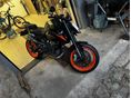 KTM 790 DUKE 2020 - 3
