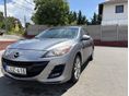 MAZDA 3 1.6 TX Plus (EURO5)