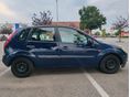 FORD FIESTA 2008 - 2