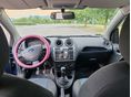 FORD FIESTA 2008 - 5