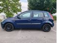 FORD FIESTA 2008 - 7