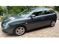 SEAT IBIZA 2008/12 - 3
