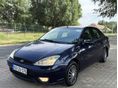 FORD FOCUS 1.6 Ghia