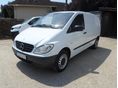 MERCEDES-BENZ VITO 2010/7 - 2