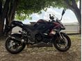 KAWASAKI Z 1000 SX NINJA 1000 SX