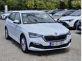 SKODA SCALA 1.0 TSI Style DSG ÁFÁS!MAGYARORSZÁGI!CARPLAY