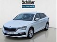 SKODA SCALA 2024/2 - 2