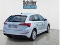 SKODA SCALA 2024/2 - 4
